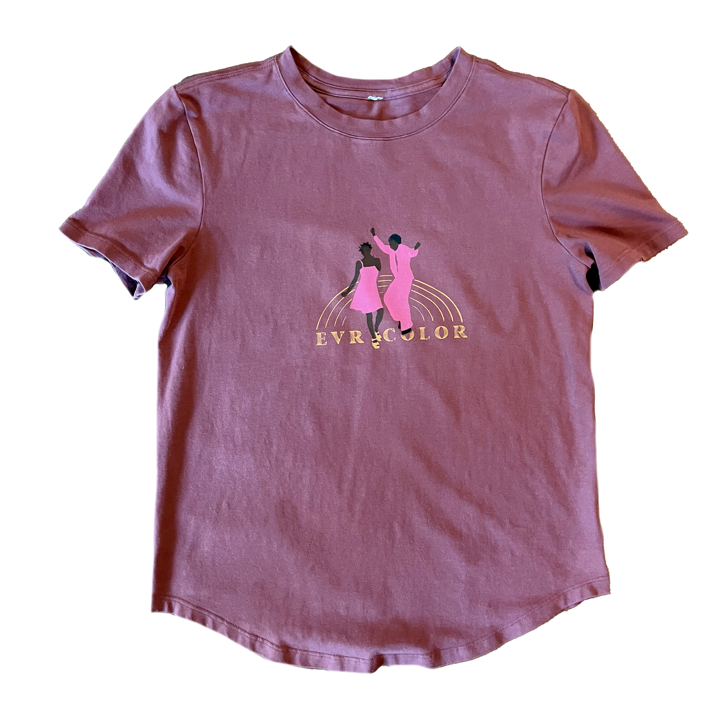 Evrycolor Active Tee