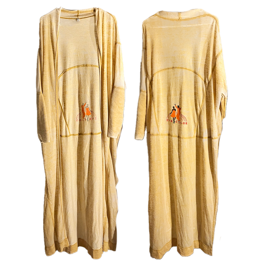 Evrycolor Long + Light Cardigan