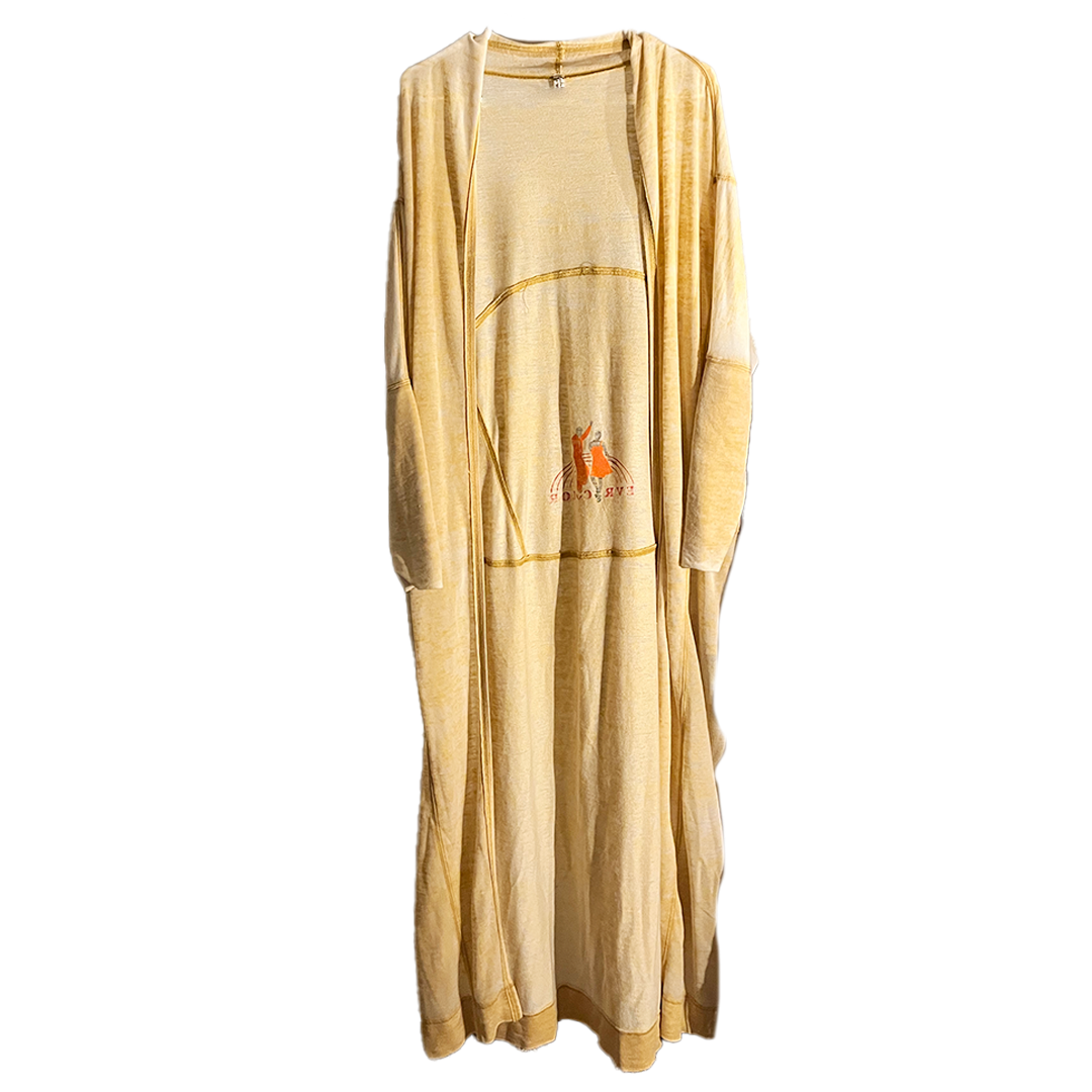 Evrycolor Long + Light Cardigan