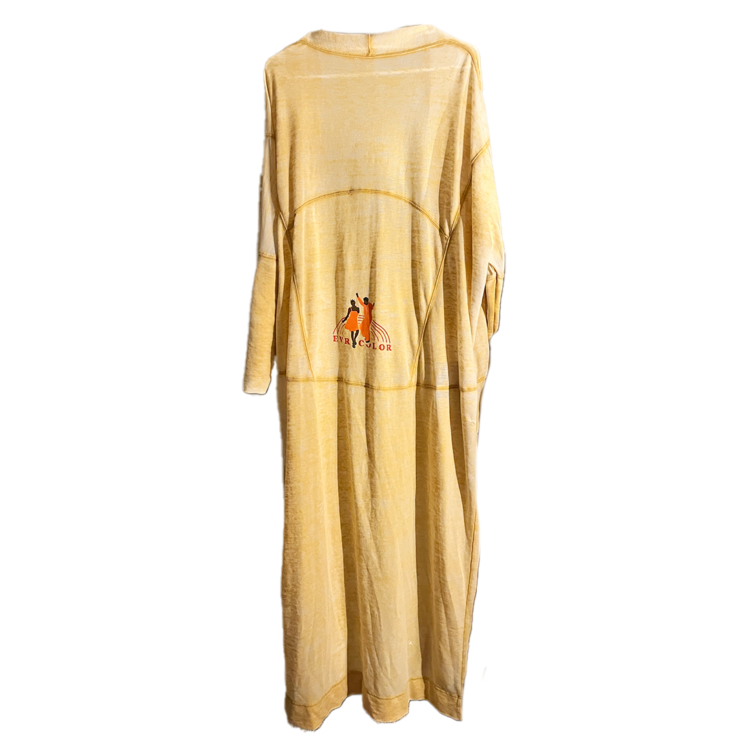 Evrycolor Long + Light Cardigan