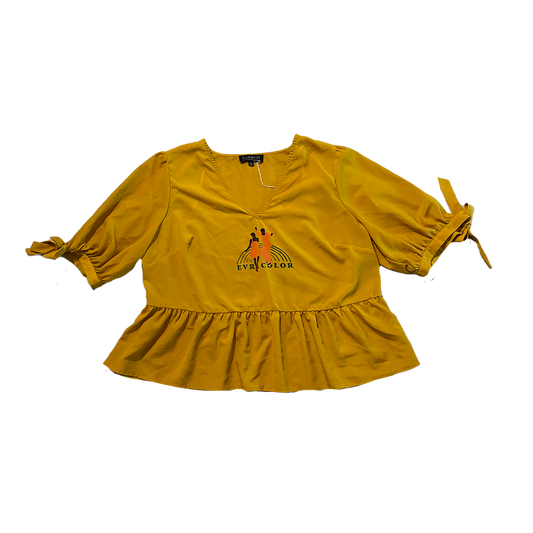 Evrycolor Flow in Yellow