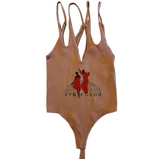 Evrycolor Color of Movement Bodysuit