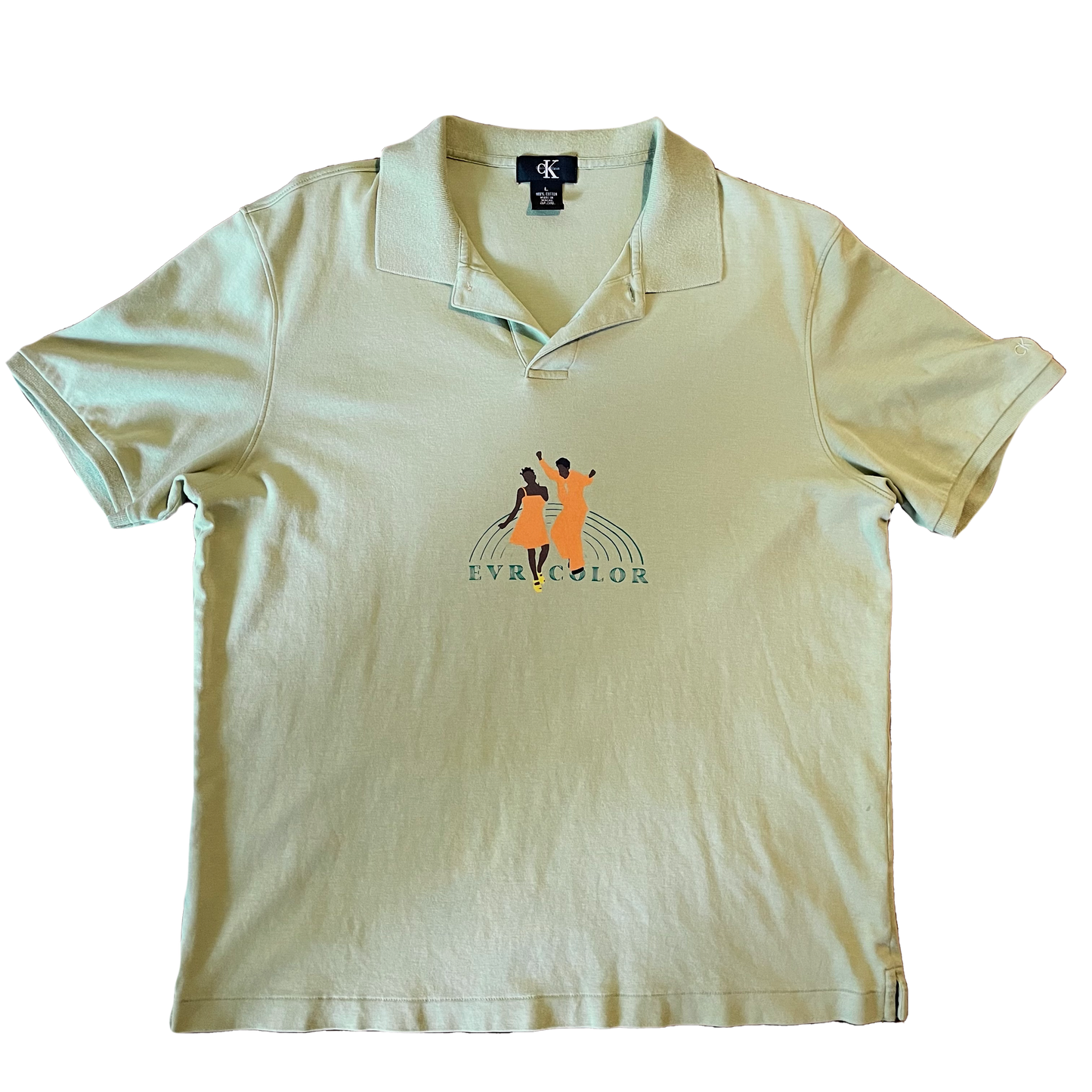 Evrycolor Polo Shirt