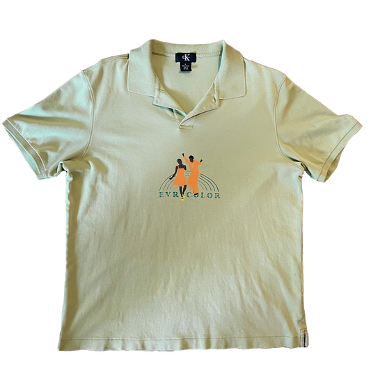 Evrycolor Polo Shirt