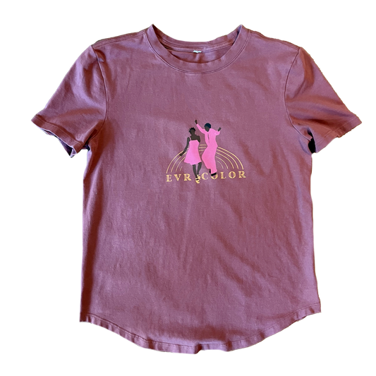 Evrycolor Active Tee