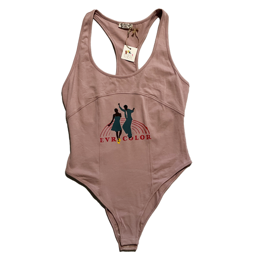 Evrycolor Evryday Bodysuit