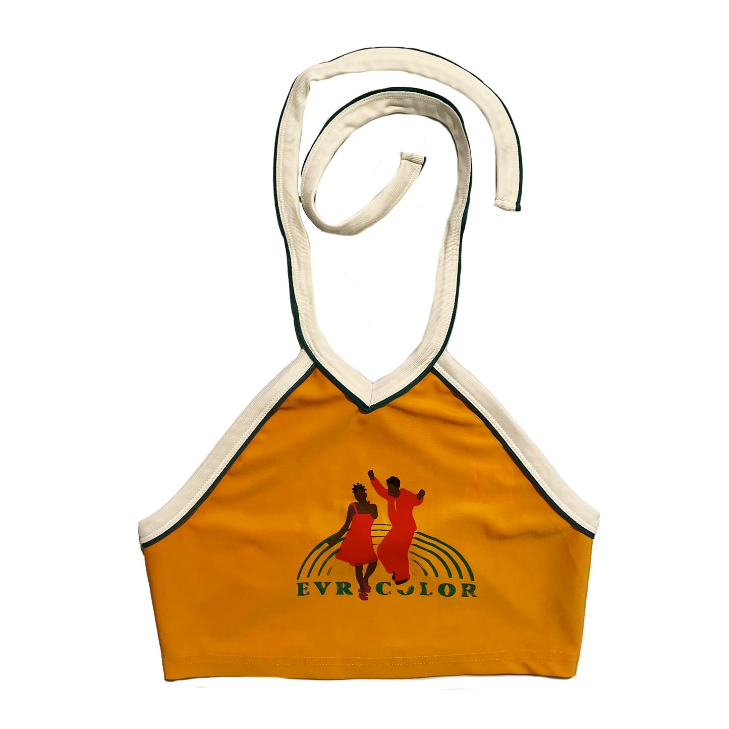 Evrycolor Groovy Halter