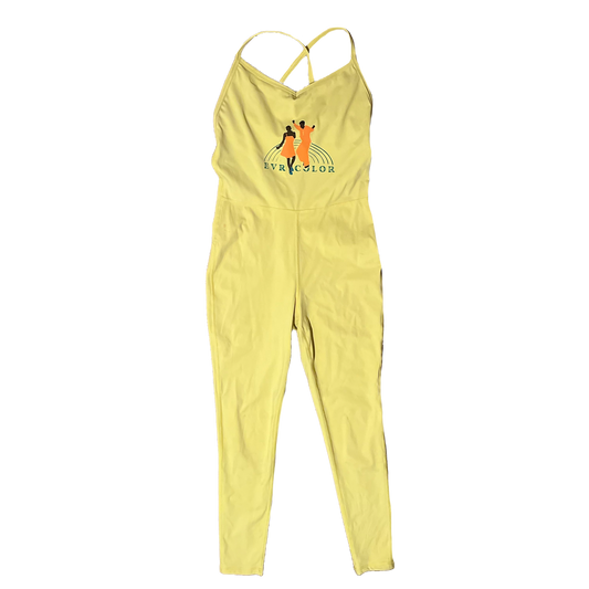 Evrycolor Active 7/8 Onesie