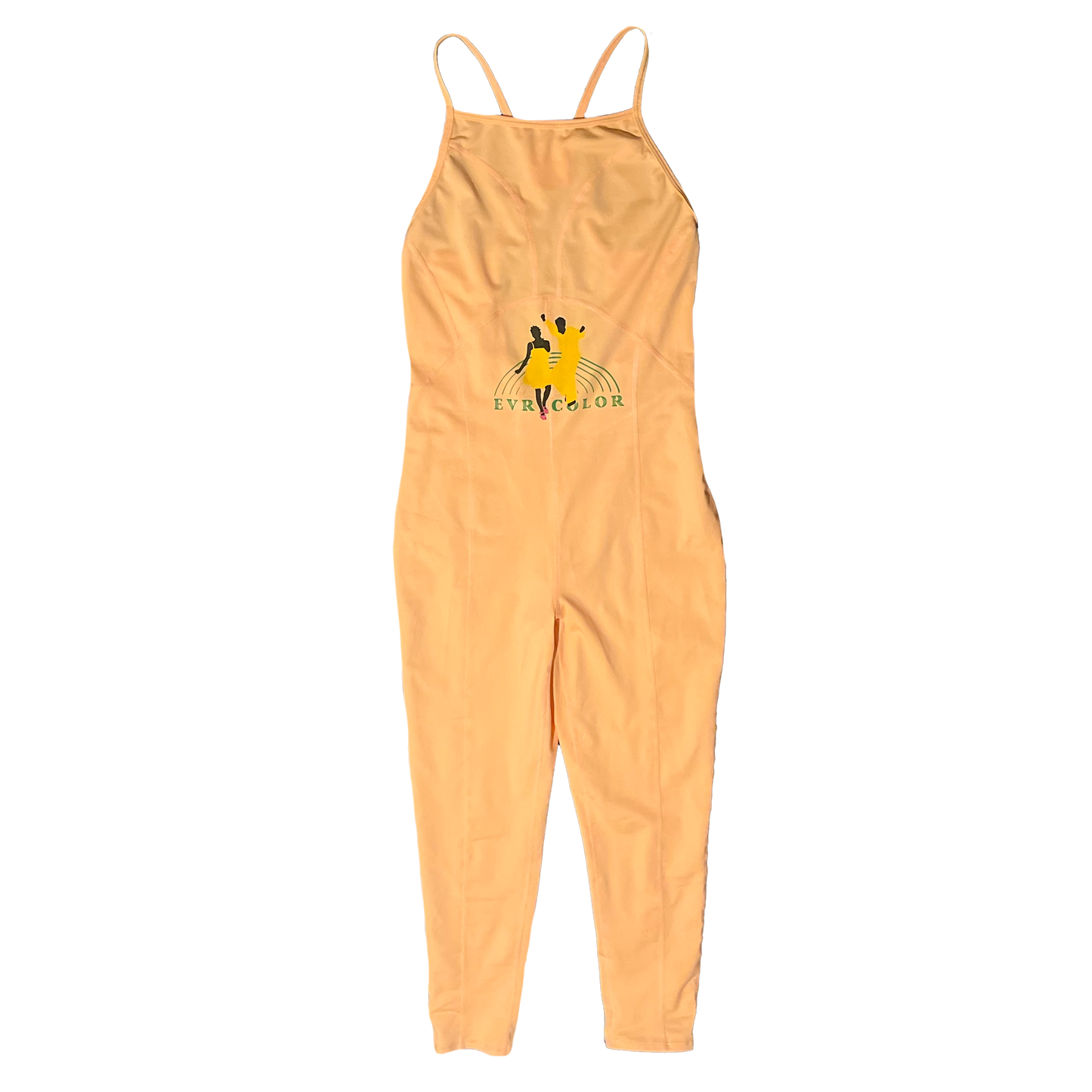 Evrycolor Active 7/8 Onesie